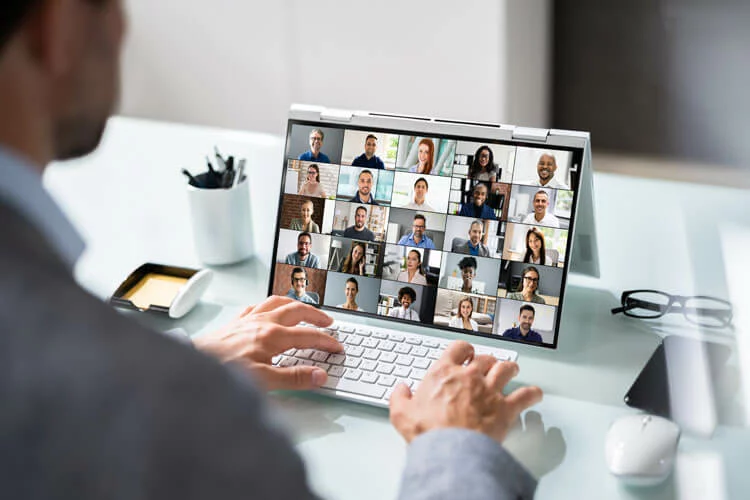 Jitsi Meet Video-Meetings Jitsi Meet Video-Meetings